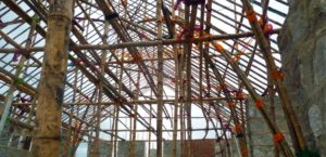 muniguda, muniguda orissa, red belt, orissa, vernacular architecture, laurent Fornier, on-site stories, site tories, architct speaks, archi-tales, tales from the life of an architect