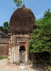 itondar itikotha, itonda, terracotta, terracotta architecture, terracota temples, bengal architecture, temple architecture of bengal, temples of bengal, sthapatya, sthapatya.co, sthapatya publishers