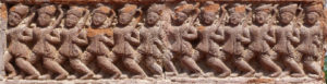 itondar itikotha, itonda, terracotta, terracotta architecture, terracota temples, bengal architecture, temple architecture of bengal, temples of bengal, sthapatya, sthapatya.co, sthapatya publishers