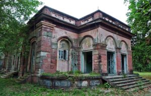 konnagar baganbari, baganbari, abanindranath's house, tagore house, aban thakur's garden house, aban thakur's bari, abanindranath tagore's garden house, abanindranath's garden house, abanindranath's baganbari, tagore baganbari, tagore's konnagar house, tagore's house by the ganges, baganbari by ganges, konnagar, rishra, uttarpara, hooghly heritage, hooghly, heritage building, tagore heritage, preserving heritage, protecting heritage, bengal heritage, sthapatya, sthapatya.co, sthapatya publishers