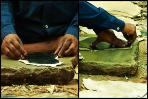 leather tales, kolhapuri chappals, kolhapuri shoes, kolhapuri leather shoes, kolhapuri leather chappals, how is kolhapuri chappal made, kolhapur, leather hub kolhapur, kolhapur maharashtra, chappal industry kolhapur, leather accessories, leather shoes, leather, leather product, maharashtra, west india, sthapatya, sthapatya.co, sthapatya publishers