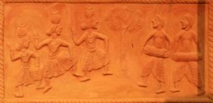 shantiniketan, bolepur, khowai, boner pukurdanga, santhal, santhal village, santhali art,santhali architecture, santhali lifestyle, tribal village, tribal art, tribal wall painting, tribal bass relief, tribal wall art, tribal lifestyle, tribes of bengal, birbhum, birbhum wall art, mud wall art, bass relief mud work, old art, heritage art, heritage traditions, sthapatya, sthapatya.co, sthapatya publishers