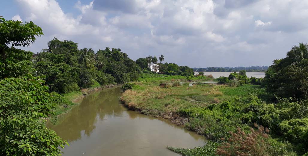 saraswati river, vanishing river of bengal. vanishing saraswati river, sthapatya, sthapatya.co