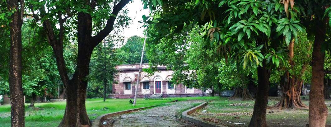 konnagar baganbari, baganbari, abanindranath's house, tagore house, aban thakur's garden house, aban thakur's bari, abanindranath tagore's garden house, abanindranath's garden house, abanindranath's baganbari, tagore baganbari, tagore's konnagar house, tagore's house by the ganges, baganbari by ganges, konnagar, rishra, uttarpara, hooghly heritage, hooghly, heritage building, tagore heritage, preserving heritage, protecting heritage, bengal heritage, sthapatya, sthapatya.co, sthapatya publishers