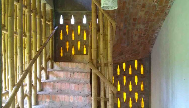 Baruipur Bamboo House 13