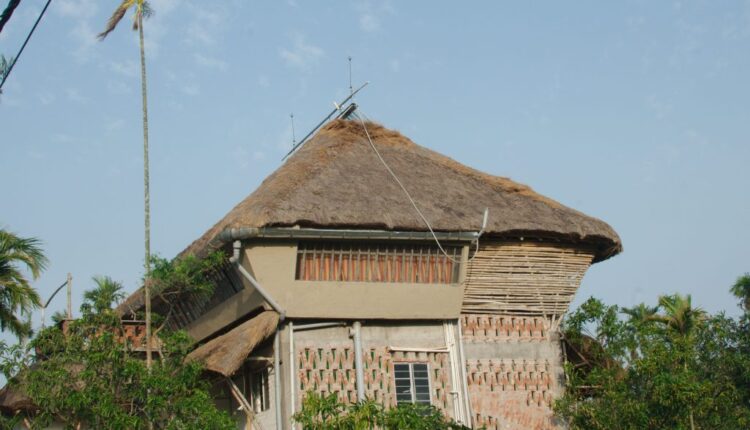 Baruipur Bamboo House 2