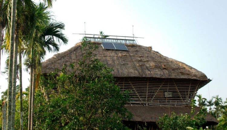 Baruipur Bamboo House 3