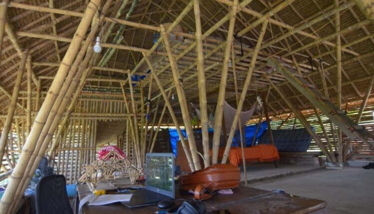 Baruipur Bamboo House 5