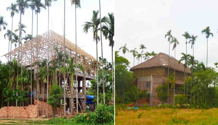 Baruipur Bamboo House 8